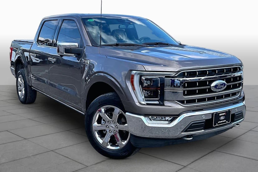 2023 Ford F-150 - Image 1