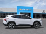 2026 Chevrolet Trax - Preview 6
