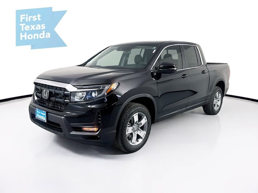 2026 Honda Ridgeline - Image 1