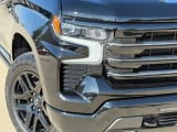 2024 Chevrolet Silverado 1500 - Preview 4
