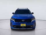 2021 Kia Sorento - Preview 8
