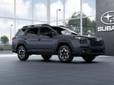 2026 Subaru Outback - Preview 2