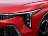 2027 Kia K4 - Preview 10