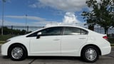 2013 Honda Civic - Preview 9