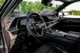 2022 Cadillac Escalade - Preview 3