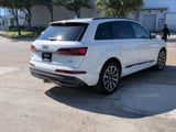 2023 Audi Q7 - Preview 8