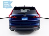 2027 Honda CR-V - Preview 6