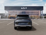 2026 Kia Sportage - Preview 5