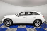 2025 Mercedes-Benz GLC - Preview 9
