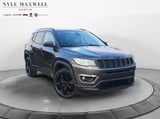 2018 Jeep Compass - Preview 2