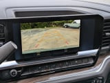 2026 Chevrolet Silverado 1500 - Preview 12