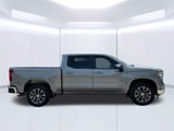 2026 Chevrolet Silverado 1500 - Preview 6