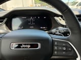 2026 Jeep Grand Cherokee - Preview 12