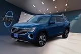 2026 Volkswagen Atlas - Preview 8