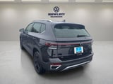 2026 Volkswagen Taos - Preview 3