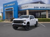 2026 Chevrolet Silverado 1500 - Preview 8