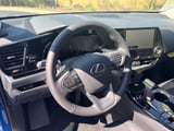 2026 Lexus NX - Preview 13