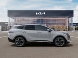 2026 Kia Sportage - Preview 7