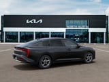 2026 Kia K4 - Preview 6