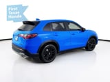 2027 Honda HR-V - Preview 7