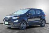 2020 Ford EcoSport - Preview 7