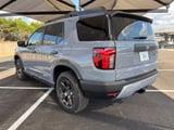 2026 Honda Passport - Preview 4