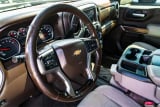 2020 Chevrolet Silverado 1500 - Preview 9
