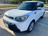 2015 Kia Soul - Preview 2