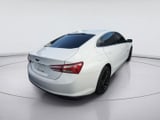 2020 Chevrolet Malibu - Preview 2