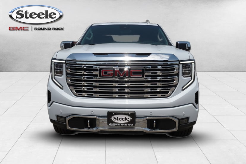 2026 GMC Sierra 1500 - Image 1