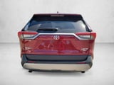 2025 Toyota RAV4 - Preview 6