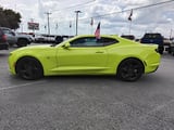 2020 Chevrolet Camaro - Preview 4