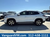 2026 Volkswagen Tiguan - Preview 4