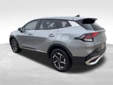 2023 Kia Sportage - Preview 7