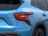 2026 Chevrolet Trax - Preview 11
