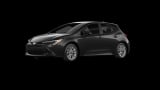 2027 Toyota Corolla - Preview 2