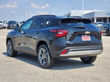 2026 Chevrolet Trax - Preview 3