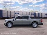 2026 Ford Maverick - Preview 3