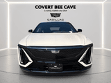 2027 Cadillac Lyriq - Preview 2