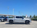 2026 Toyota Tundra - Preview 4