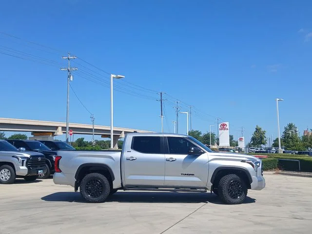 2026 Toyota Tundra - Image 2