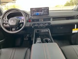 2026 Honda Passport - Preview 9