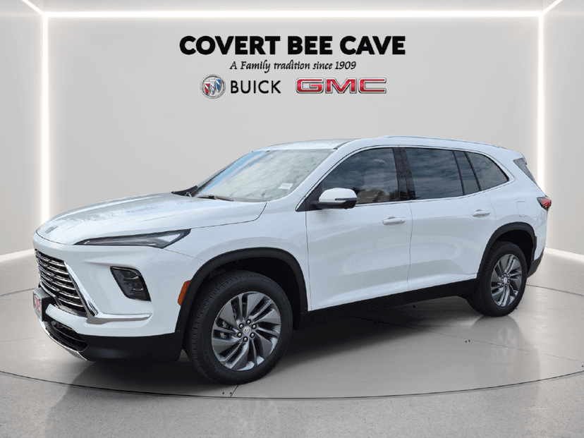 2027 Buick Enclave - Image 1