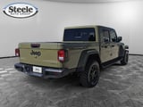 2026 Jeep Gladiator - Preview 4