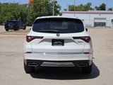 2026 Acura MDX - Preview 6