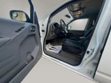 2018 Nissan Frontier - Preview 11