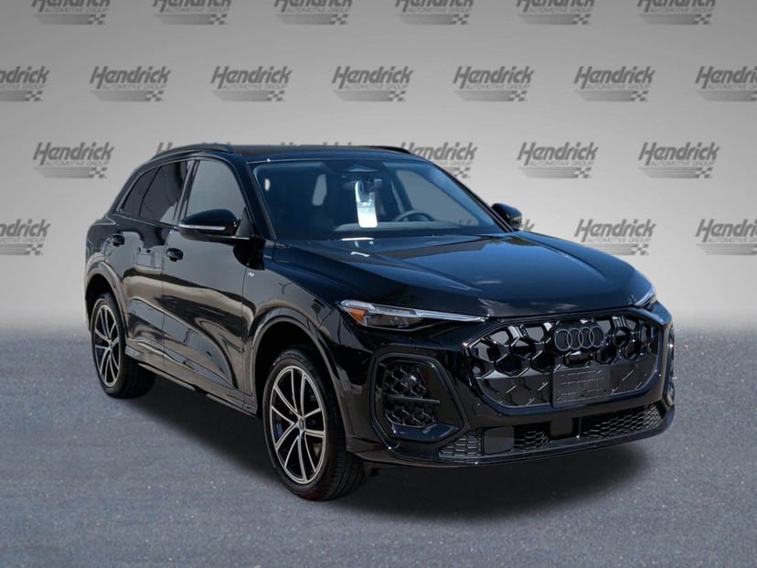 2026 Audi Q5 - Image 1