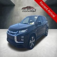2025 Mitsubishi Outlander Sport - Image 1
