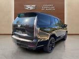 2026 Cadillac Escalade - Preview 6