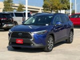 2023 Toyota Corolla Cross - Preview 7